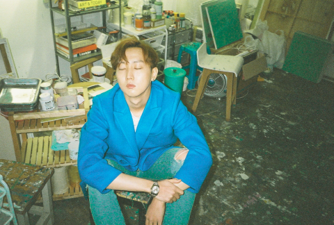 크루셜스타, 4일 싱글 ‘힘’ 깜짝 발매···한해·브라더수 피처링