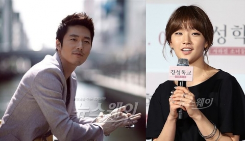 장혁·박소담, 랑데뷔 성사··· ‘뷰티풀 마인드’ 이색 메디컬 드라마 예고
