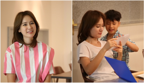 이혜원 가족, ‘엄마가 뭐길래’ 합류···오는 5일 첫방송
