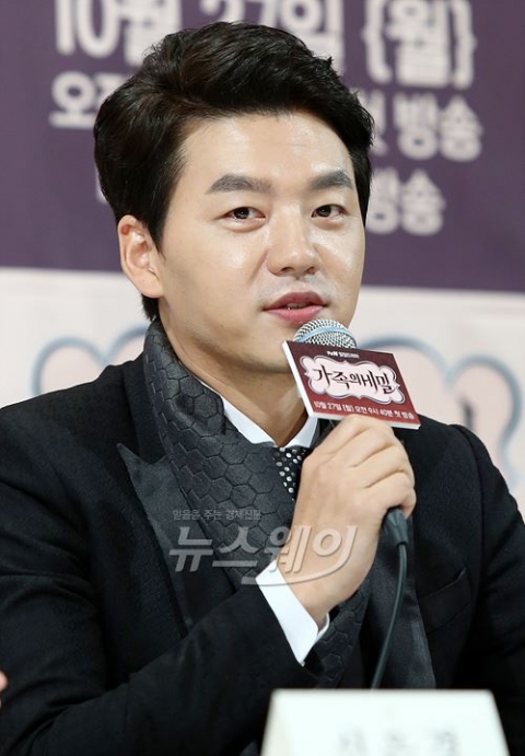 김승수 측 “‘구르미 그린 달빛’ 출연, 긍정적으로 논의 중”