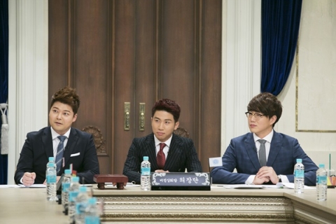  ‘비정상회담’ PD가 밝힌 유세윤·전현무·성시경의 노력