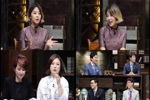 카이스트 출신 가수 김소정 “‘비밀독서단2’ 고정 자리, 들어가고파” 어필