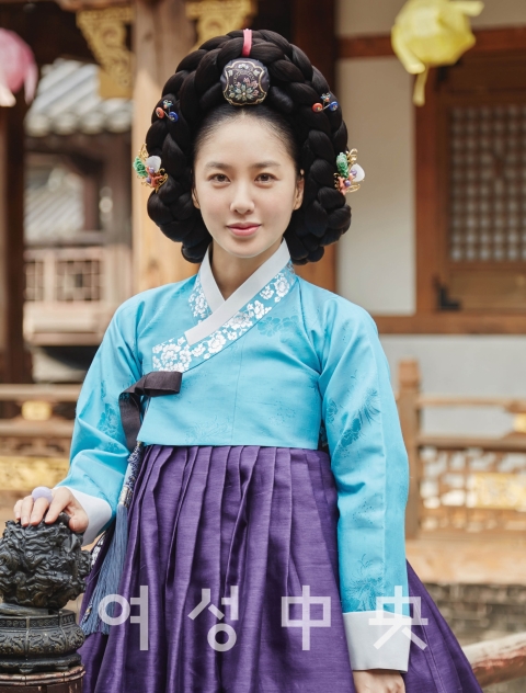 ‘옥중화’ 박주미 “악한 모습 보여야 할때 임팩트있게 그릴터”