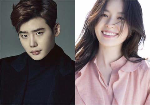 이종석·한효주 ‘더블유’, ‘운빨로맨스’ 후속 7월 첫방송