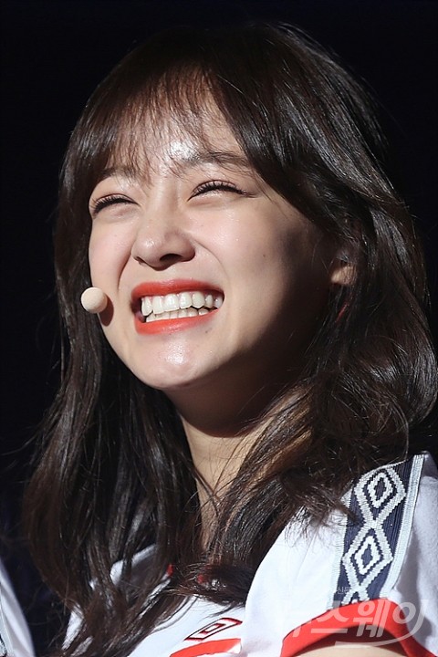 젤리피쉬 측 “김세정 솔로데뷔 사실무근··· ioi 최선 다할 것”