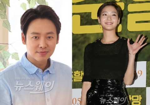 김동욱·김고은 측 “열애 절대 아냐, 단순 동호회 여행”
