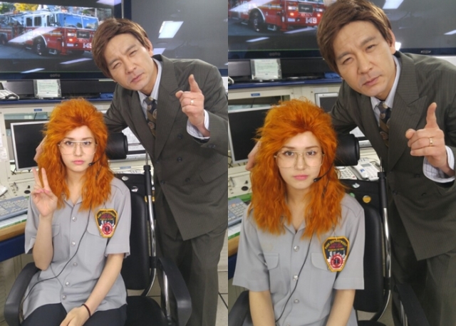 ‘SNL코리아7’ 아이오아이 11인, 호스트 출연 ‘매력 발산’ 기사의 사진