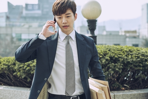 이제 연기돌 아닌 배우··· 이준호·황찬성, '기억'-'욱씨남정기' 맹활약 호평