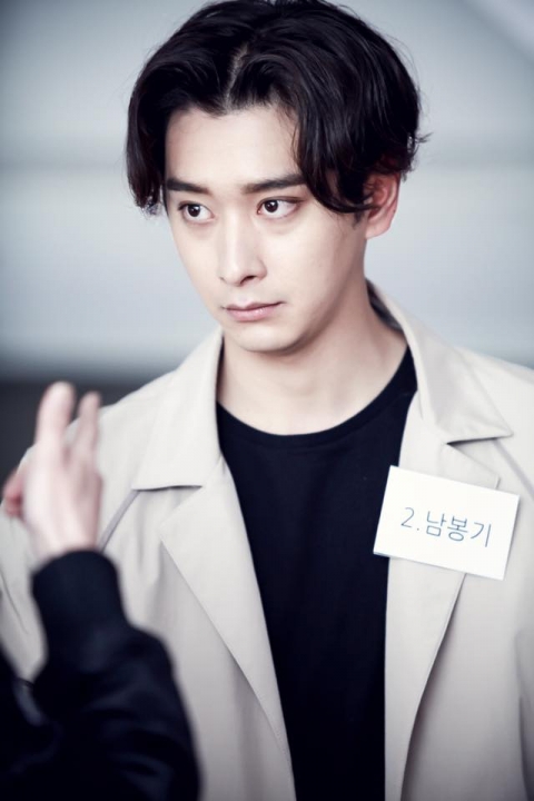황찬성 “드라마 사랑해준 시청자 모두 러블리해”··· ‘욱씨남정기’ 종영소감