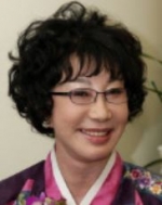 배우 이수나. 사진=네이버 화면 캡처