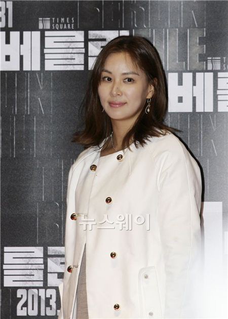 고소영, 오랜 침묵깨고 활동 나서나··· 킹엔터와 전속계약 체결