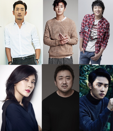 ‘신과함께’ 이정재·김하늘·도경수 등 합류, 5월말 크랭크인