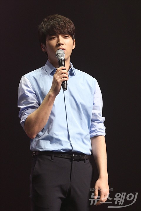  온전한 남우현 그대로, ‘끄덕끄덕’ 인정합니다 (종합)