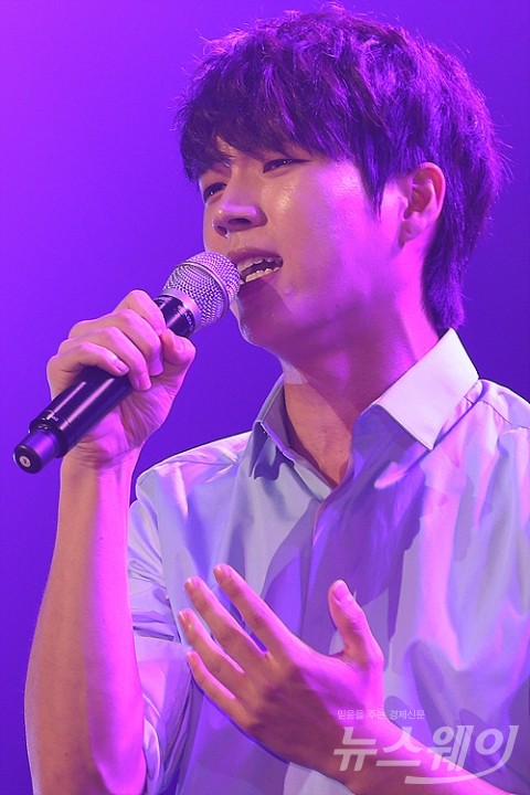  남우현 “MV 속 오열연기, 작가님도 따라 울었다고”