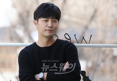 진구 측 “진구 아내, 임신 4개월 차”