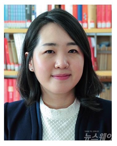 인터뷰/IBK기업은행, 교육 강사 안나이 대리