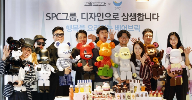 사진=SPC그룹 제공