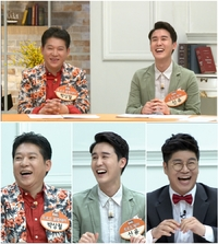 ‘호박씨’ 박상철 “노숙자 생활하면서도 가수 꿈 포기 안해”