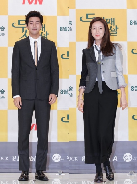 KBS 측 “이상윤·최지우, ‘공항 가는 길’ 출연 검토 중”