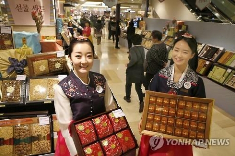 유통업계, 김영란법 대책 마련 나선다
