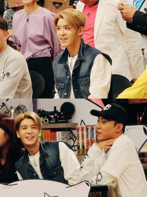 강성훈, ‘능력자들’ 출연··젝키 덕후 지원사격