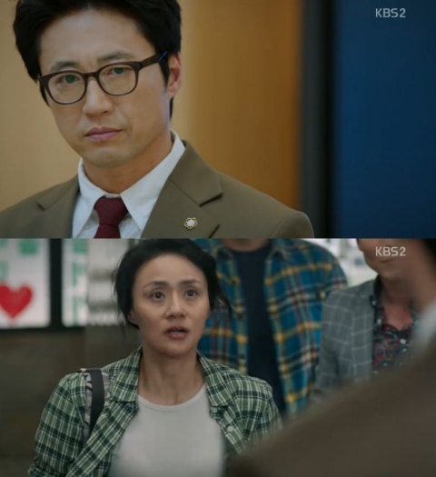 ‘동네변호사 조들호’, ‘옥시 사건’ 우회적으로 다루나