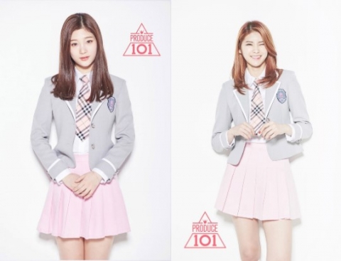 다이아, 정채연·기희현 다시 합류 후 컴백
