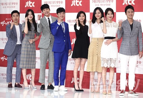  ‘마녀보감’ 윤시윤, ‘김탁구’ 넘을 인생작 될까(종합)