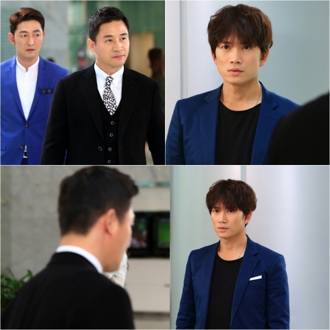 독품은 지성, 반격의 서막··· ‘딴따라’ 측, “사이다 전개 될것”