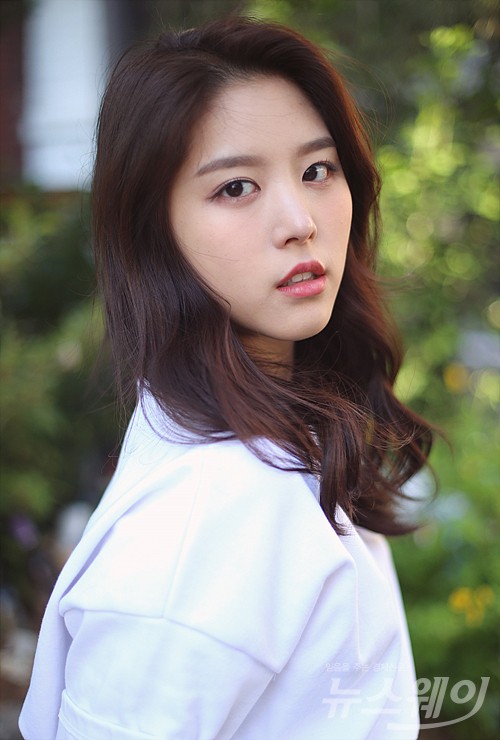 ‘프로듀스 101’연습생 김지성. 사진=이수길 기자 leo2004@newsway.co.kr