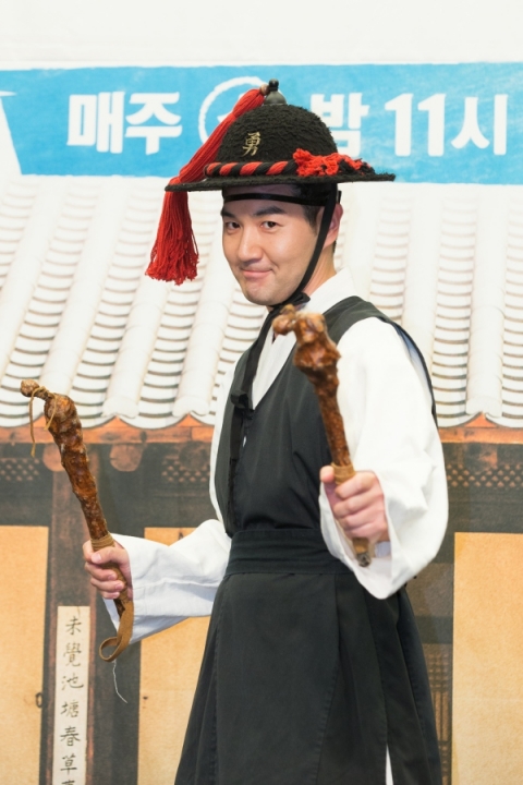  한상진 “트와이스·아이오아이 출연했으면 좋겠다”