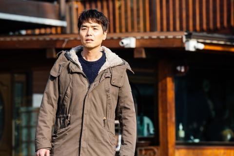 ‘트릭’ 김태훈, 전국민이 지켜보는 시한부 환자 변신