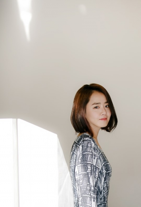 문근영, 신수원 감독 신작 ‘유리정원’ 주인공 확정