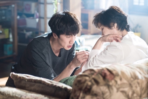 ‘디어 마이 프렌즈’ 김혜자·이광수, 찰떡 母子 케미 보여줄까