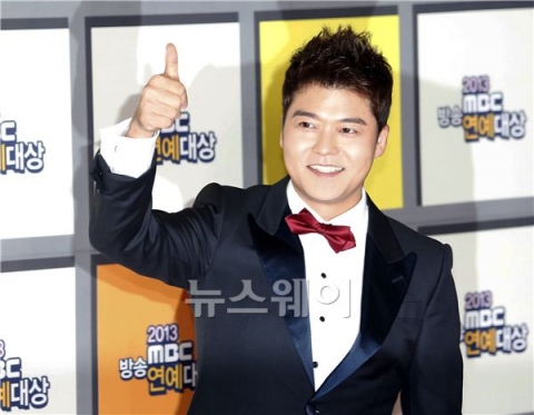 ‘굿모닝FM’ 전현무, 하차인사 “목상태 좋지 않아, 떠나야할 때”