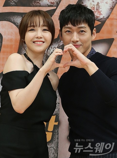  남궁민·민아가  ‘미녀공심이’를 잊을 수 없는 이유 (종합)