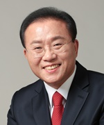 윤재옥 의원, '2016 대한민국 유권자 대상' 수상 기사의 사진