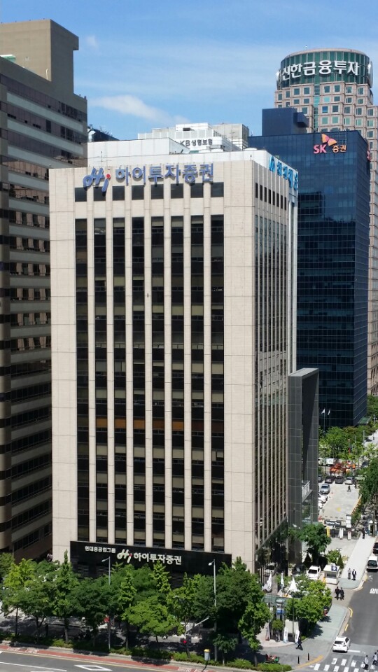 DGB금융지주가 1일 공시를 통해 하이투자증권 매각 의지를 공식화했다. (사진=장가람 기자)