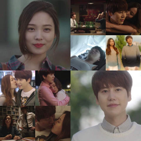 ‘봉순이’가 윤소희♥규현 통해 알리고 싶었던 사랑이란