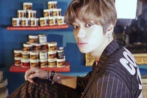 틴탑 니엘, 또 불거진 열애설···일반인 여성과 여행 의심