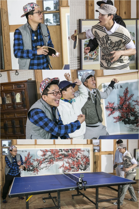 ‘해피선데이’, ‘복면가왕’ 0.1%P 차이로 日夜 1위 탈환