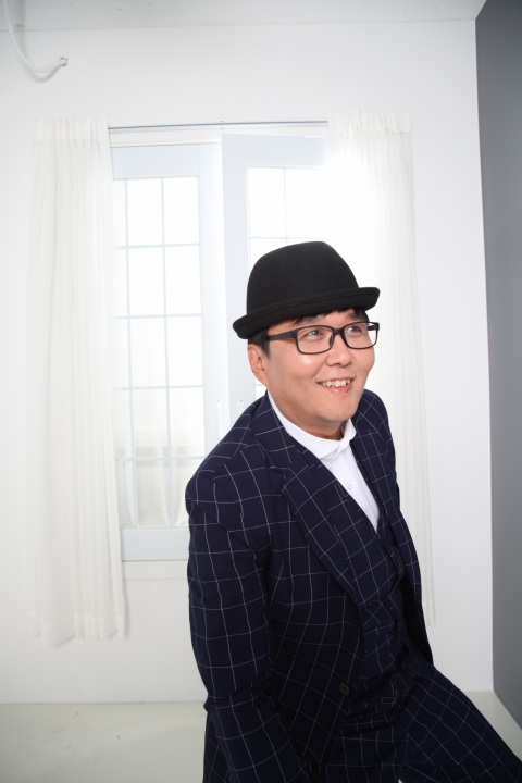 ‘복면가왕’ 육각수 조성환, 흥 넘치는 무대 “5월말 컴백”