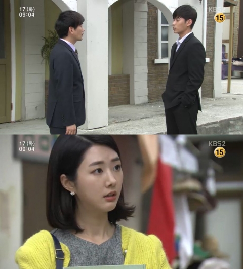  정희태 “내 아들이라는 거 밝히지 마라” 이창욱에 부탁