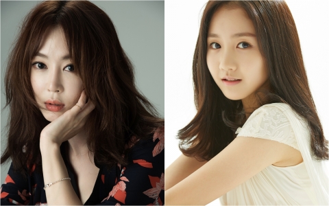 강예원, 모성애 첫도전··· ‘백희가 돌아왔다’  진지희 母女 호흡 (공식입장)