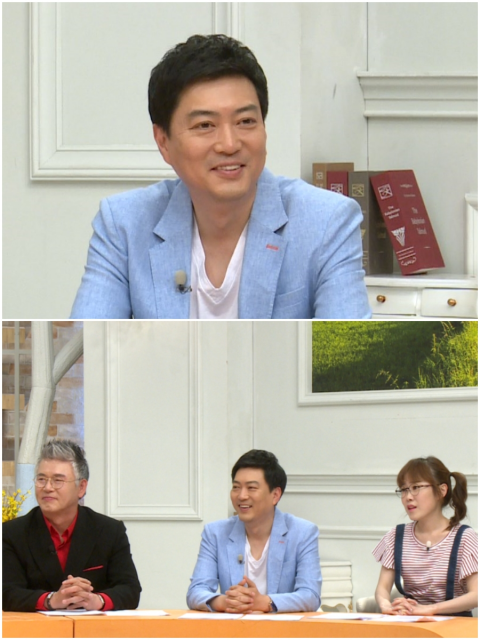 ‘호박씨’ 유정현 “딸 일기장 보고 정치계 떠날 결심해” 고백