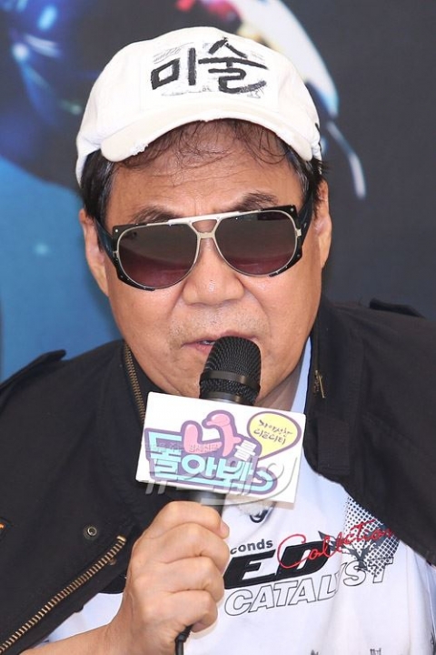  조영남·유상무·엔소닉·강인, 이기심 끝판왕