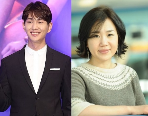 ‘우리동네 예체능’ 온유 “김은숙 작가로부터 연기력 칭찬 받아”