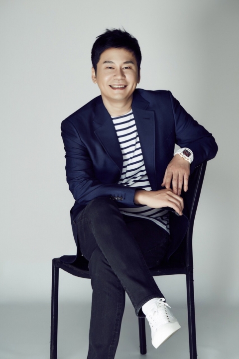 양현석 “YG 모든 직책과 업무 내려놓는다···진실 반드시 밝혀질 것”