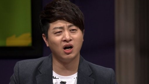 유상무가 성폭행 혐의를 부인했다 / 사진=O tvN
