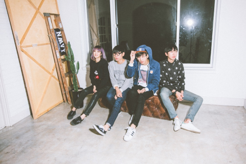 바이바이배드맨, C9엔터 전속계약 체결···윤하·정준영 한솥밥